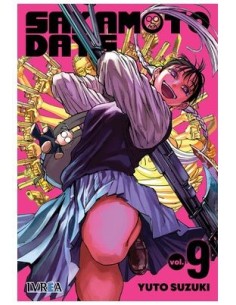 9788410007598,IVREA,YUTO SUZUKI, Manga 9788410007598,IVREA,YUTO SUZUKI, Manga