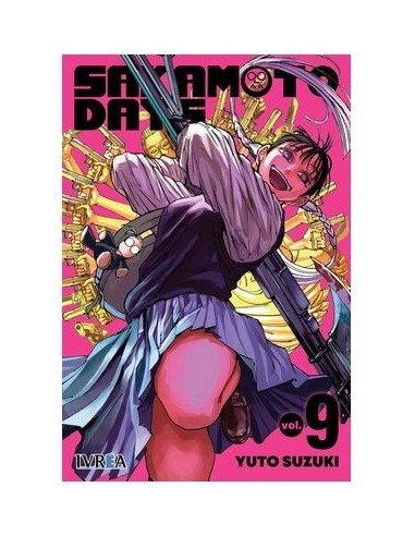 9788410007598,IVREA,YUTO SUZUKI, Manga 9788410007598,IVREA,YUTO SUZUKI, Manga