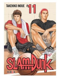 9788410007413,IVREA,TAKEHIKO INOUE, Manga 9788410007413,IVREA,TAKEHIKO INOUE, Manga