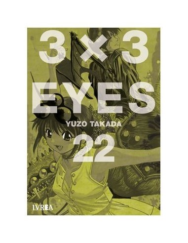 9788410007680,IVREA,YUZO TAKADA, Manga 9788410007680,IVREA,YUZO TAKADA, Manga