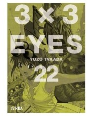 9788410007680,IVREA,YUZO TAKADA, Manga 9788410007680,IVREA,YUZO TAKADA, Manga