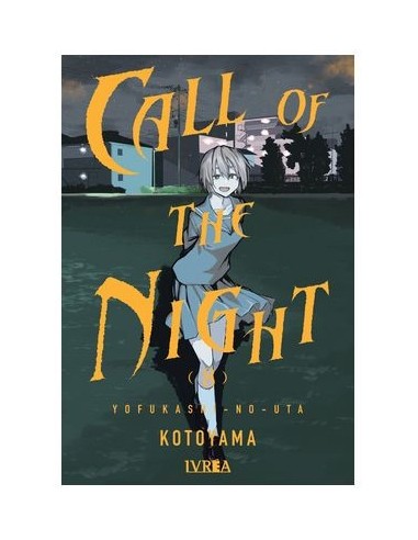 9788410061002,IVREA,KOTOYAMA, Manga 9788410061002,IVREA,KOTOYAMA, Manga