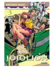 9788410007994,IVREA,HIROHIKO ARAKI, Manga 9788410007994,IVREA,HIROHIKO ARAKI, Manga
