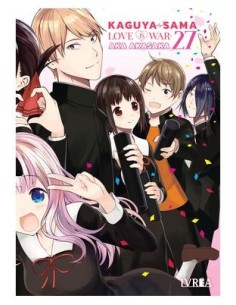 9788410061033,IVREA,AKA AKASAKA, Manga