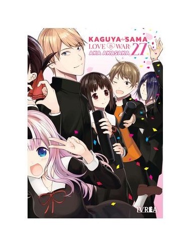 9788410061033,IVREA,AKA AKASAKA, Manga 9788410061033,IVREA,AKA AKASAKA, Manga