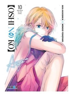 9788410061057,IVREA,AKA AKASAKA, Manga