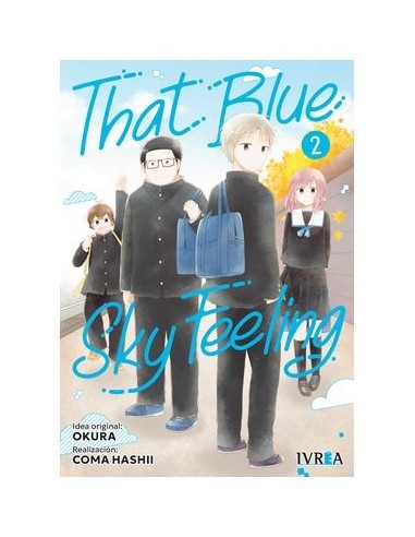 9788410007666,IVREA,OKURA, Manga 9788410007666,IVREA,OKURA, Manga