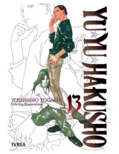 9788410007581,IVREA,YOSHIHIRO TOGASHI, Manga 9788410007581,IVREA,YOSHIHIRO TOGASHI, Manga