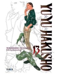 9788410007581,IVREA,YOSHIHIRO TOGASHI, Manga 9788410007581,IVREA,YOSHIHIRO TOGASHI, Manga