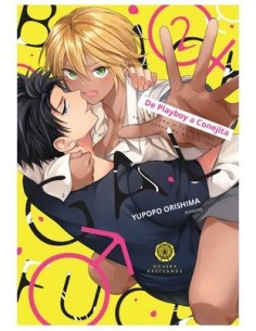 9788419625014,ODAIBA,ORISHIMA YUPOPO, Manga, Yaoi 9788419625014,ODAIBA,ORISHIMA YUPOPO, Manga, Yaoi
