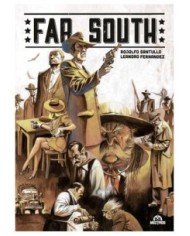 9788418955976,MOSTROZ,RODOLFO SANTULLO, Americano