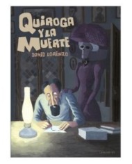 9788412663129,Desfiladero,David Lorenzo, Europeo