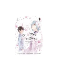 9788409531769,Comics,HACHIKAWA  KYUU / NINOMIYA  ATSUTO, Manga, Yaoi