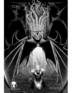 9788412703825,LUCIFER EDICIONES,OVLEPPER, 9788412703825,LUCIFER EDICIONES,OVLEPPER,