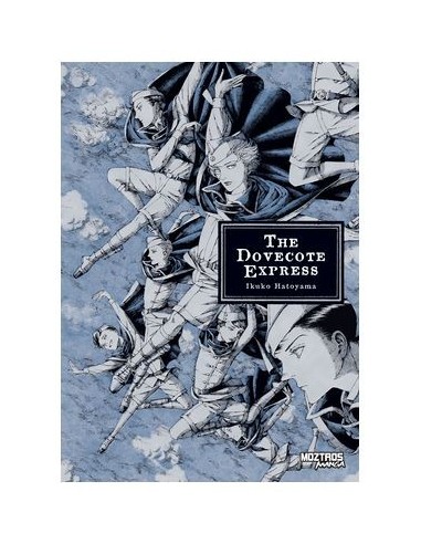 THE DOVECOTE EXPRESS