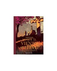 9788419148681,NUEVO NUEVE,LO QUE EL VIENTO SE LLEVÓ - 1, Europeo, PIERRE ALARY