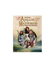 9788418703652,LOOK,ANILLOS Y MAZMORRAS, , JOSE SENDER