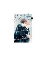 9788419914330 ,MILKY WAY ,EL BEBE DE MI NOVIA 1, Manga, AOI MAMORU