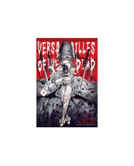 9788419914385 ,MILKY WAY ,VERSAILLES OF THE DEAD 1, Manga, SUEKANE KUMIKO 9788419914385 ,MILKY WAY ,VERSAILLES OF THE DEAD 1, Manga, SUEKANE KUMIKO