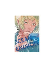 9788419914392 ,MILKY WAY ,OCEAN ENDROLL 2, Manga, TARACHINE JONH 9788419914392 ,MILKY WAY ,OCEAN ENDROLL 2, Manga, TARACHINE JONH