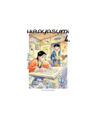 9788419914439 ,MILKY WAY ,HIRAYASUMI 4, Manga, SHINZO KEIGO 9788419914439 ,MILKY WAY ,HIRAYASUMI 4, Manga, SHINZO KEIGO