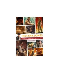 INDIANA JONES LA AVENTURA TIENE UN NOMBRE  9788419790200
