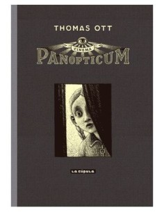 CINEMA PANOPTICUM  9788418809774