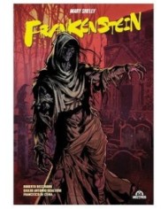 FRANKENSTEIN  9788418955952