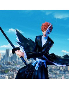 Figura BLEACH SFC ICHIGO KUROSAKi 3665361068785