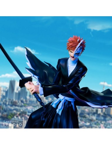 Figura BLEACH SFC ICHIGO KUROSAKi 3665361068785 Figura BLEACH SFC ICHIGO KUROSAKi 3665361068785