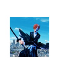 Figura BLEACH SFC ICHIGO KUROSAKi 3665361068785