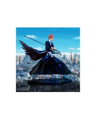 Figura BLEACH SFC ICHIGO KUROSAKI 3665361068785