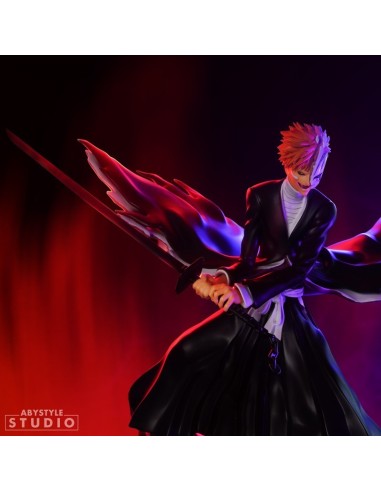 Figura BLEACH SFC ICHIGO KUROSAKI 3665361068785 Figura BLEACH SFC ICHIGO KUROSAKI 3665361068785