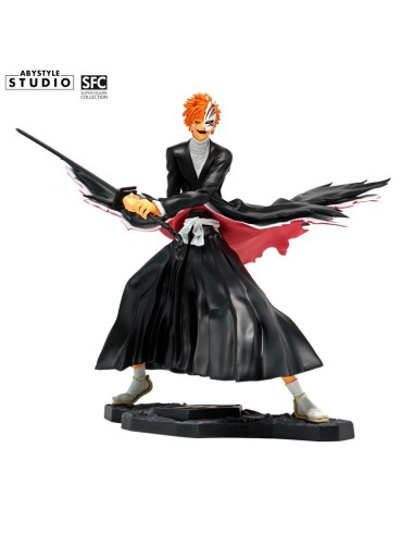 Figura BLEACH SFC ICHIGO KUROSAKI 3665361068785 Figura BLEACH SFC ICHIGO KUROSAKI 3665361068785