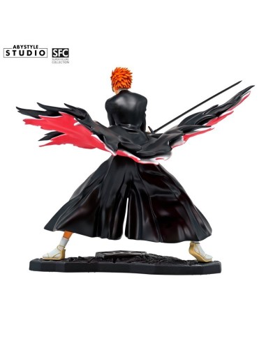 Figura BLEACH SFC ICHIGO KUROSAKI 3665361068785 Figura BLEACH SFC ICHIGO KUROSAKI 3665361068785