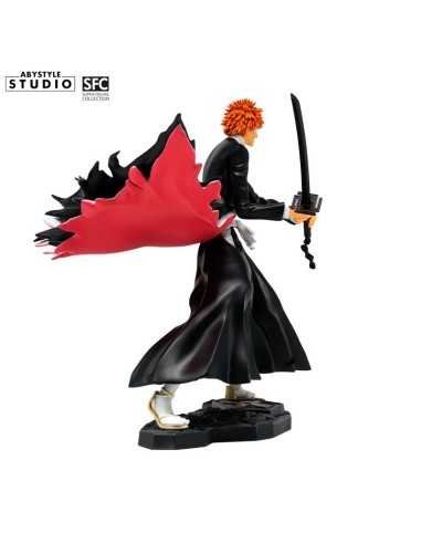 Figura BLEACH SFC ICHIGO KUROSAKI 3665361068785 Figura BLEACH SFC ICHIGO KUROSAKI 3665361068785