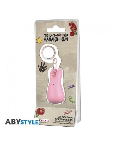 Hanako Kun Llavero Mokke 3665361090458 Hanako Kun Llavero Mokke 3665361090458