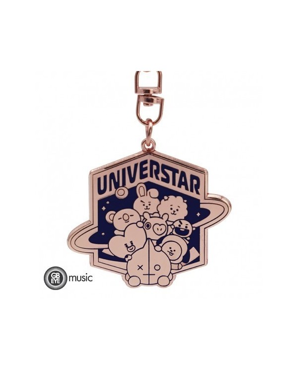 BT21 - Llavero "Universtar 3665361107170