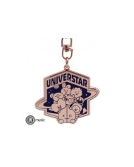 BT21 - Llavero "Universtar 3665361107170 BT21 - Llavero "Universtar 3665361107170