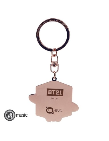 BT21 - Llavero "Universtar 3665361107170