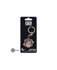 BT21 - Llavero "Universtar 3665361107170 BT21 - Llavero "Universtar 3665361107170