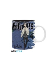 TOKYO REVENGERS - Taza- 320 ml - Baji & Chifuyu 3665361122593