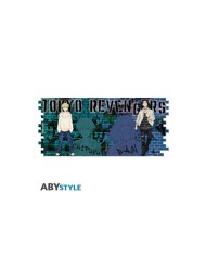 TOKYO REVENGERS - Taza- 320 ml - Baji & Chifuyu 3665361122593