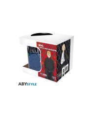 TOKYO REVENGERS - Taza- 320 ml - Baji & Chifuyu 3665361122593