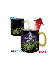 BEETLEJUICE -  Taza Termica - 460 ml Beetlejuice Beetlejuice 3665361038542 BEETLEJUICE -  Taza Termica - 460 ml Beetlejuice Beetlejuice 3665361038542