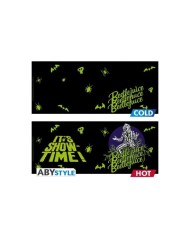 BEETLEJUICE -  Taza Termica - 460 ml Beetlejuice Beetlejuice 3665361038542 BEETLEJUICE -  Taza Termica - 460 ml Beetlejuice Beetlejuice 3665361038542