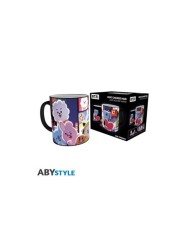 BT21 - Taza Termica - 320ml - Times Square 5028486425709 BT21 - Taza Termica - 320ml - Times Square 5028486425709
