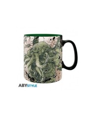 CTHULHU - Mug - 460 ml - Cthulhu Awakening 3665361063759