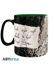 CTHULHU - Mug - 460 ml - Cthulhu Awakening 3665361063759