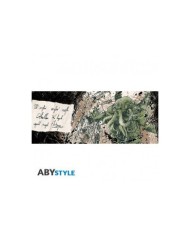 CTHULHU - Mug - 460 ml - Cthulhu Awakening 3665361063759